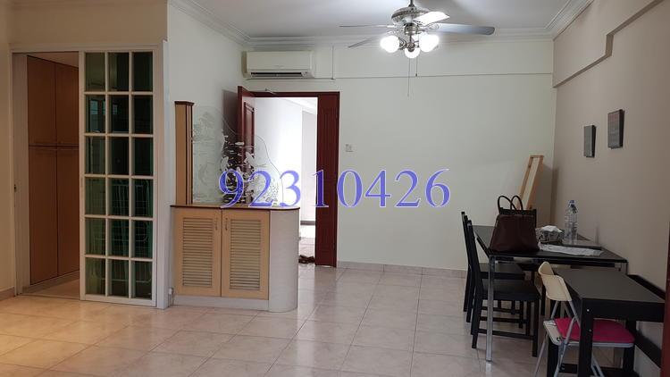 Le Wilkie (D9), Apartment #122933892